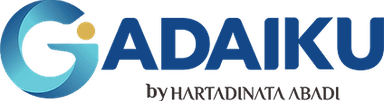 Gadaiku Logo